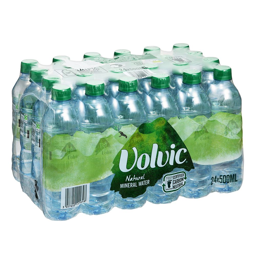 Volvic 500ml