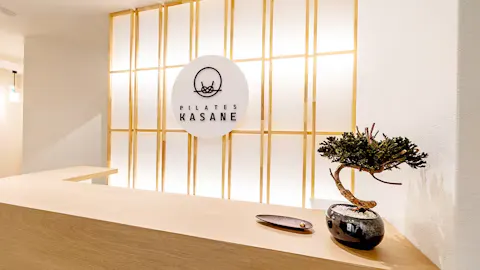ピラティス カサネ (Pilates KASANE) 枚方店の写真1