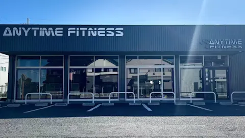 エニタイムフィットネス 泉南店の写真2