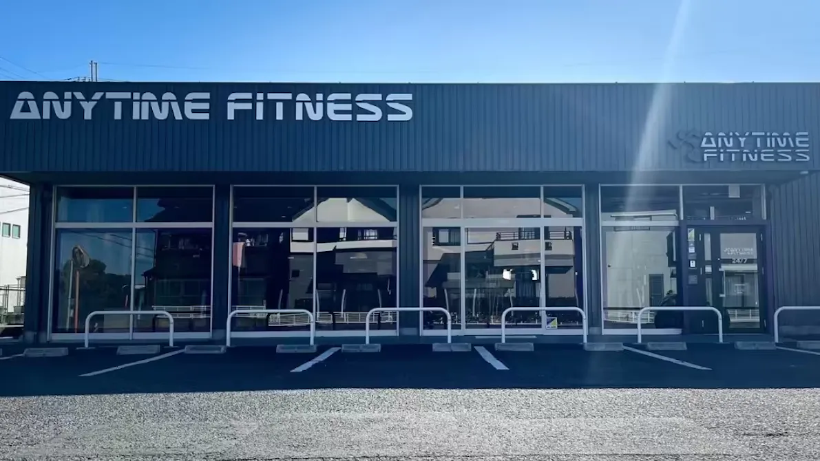 エニタイムフィットネス 泉南店の画像