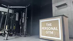 ザ パーソナルジム (THE PERSONAL GYM) 府中店の画像