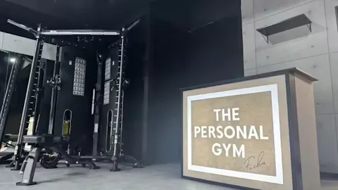 ザ パーソナルジム (THE PERSONAL GYM) 府中店の写真1