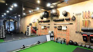 パーソナルジムFOCUS 大阪府八尾店の写真5