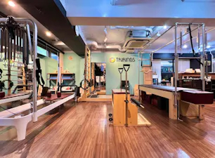 ピラティススタジオBBの画像