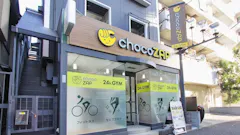 チョコザップ宮元町店のイメージ