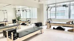 La pilates（ラピラティス） 名古屋栄店の画像
