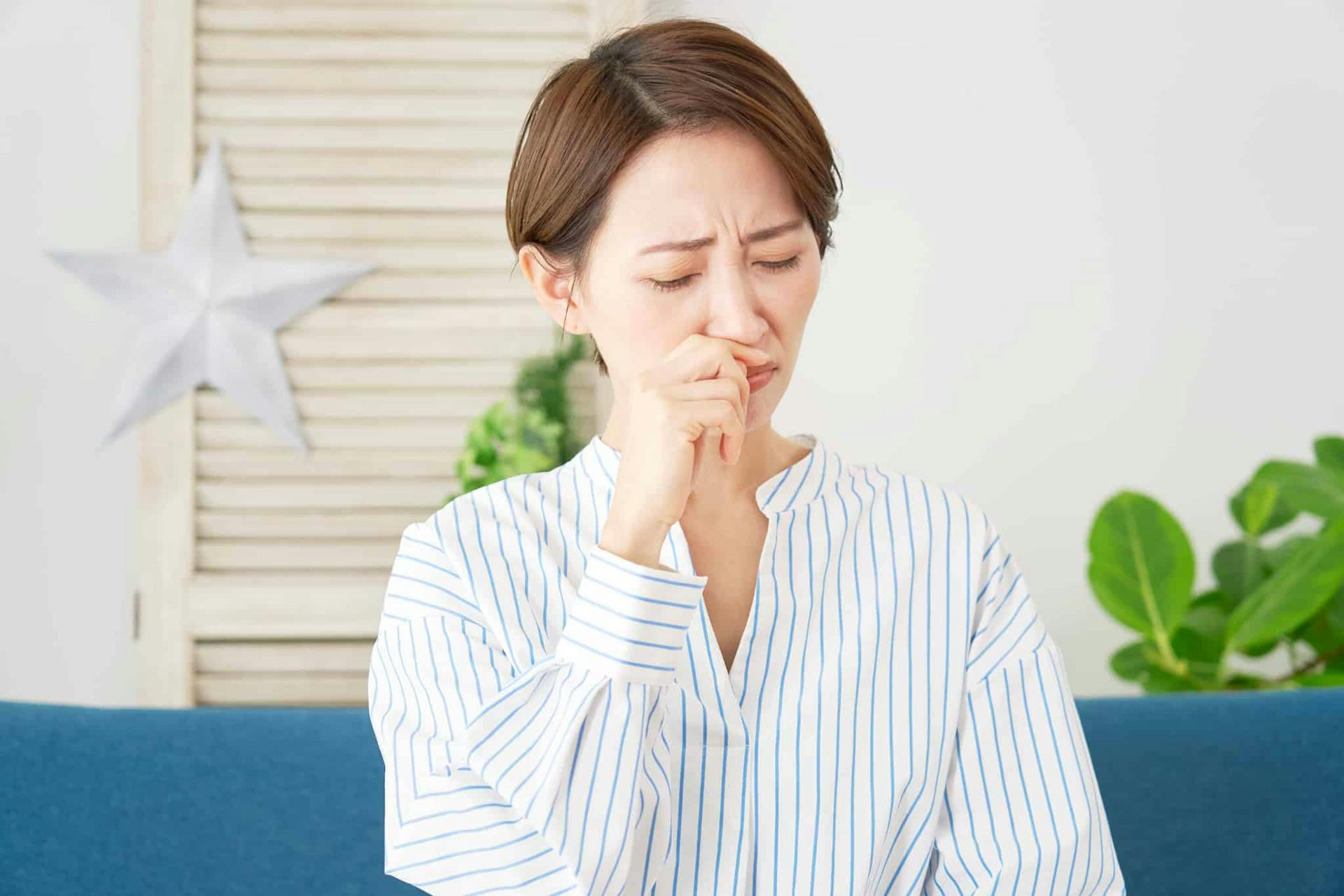 「寒暖差アレルギー」とは？急な温度変化で起こる症状の原因と対策について解説のサムネイル