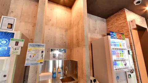 FiT24 鎌ヶ谷北初富店の写真2