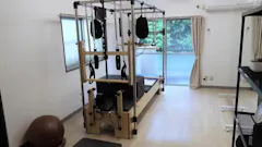 Dee Pilates 代々木公園店の画像
