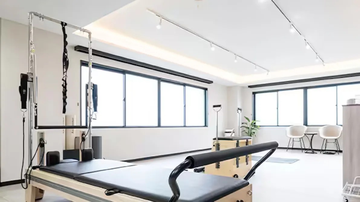 ピラティススタジオ デップ (PILATESSTUDIO DEP) 金沢近岡スタジオ店の画像