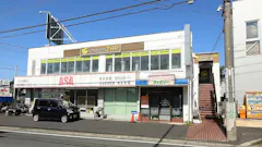 チョコザップ (chocoZAP) 新高根一丁目店の画像