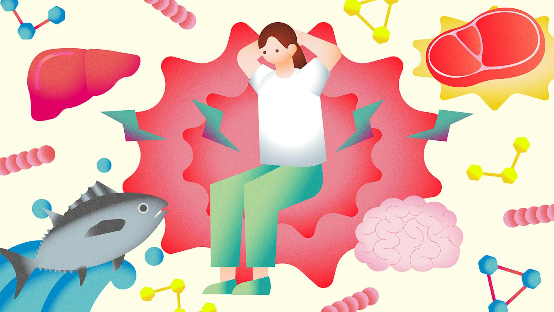 40代女性のダイエットを成功させるには？年齢に合ったやり方を紹介のサムネイル