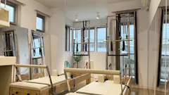 Pilates Mee センター北店の画像