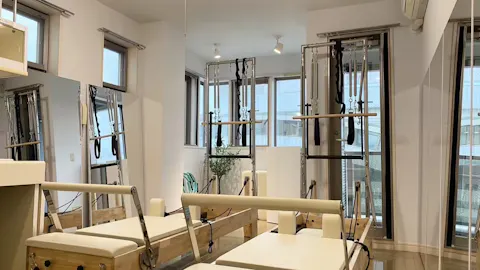 Pilates Mee センター北店の写真2