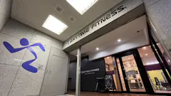 エニタイムフィットネス 国領店の画像