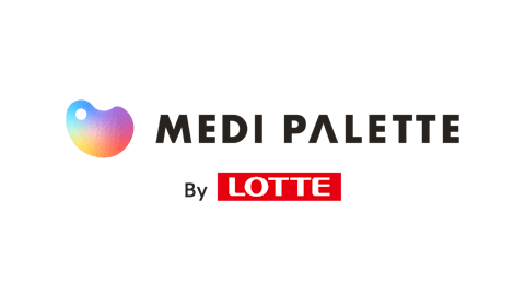 MediPalette By LOTTE