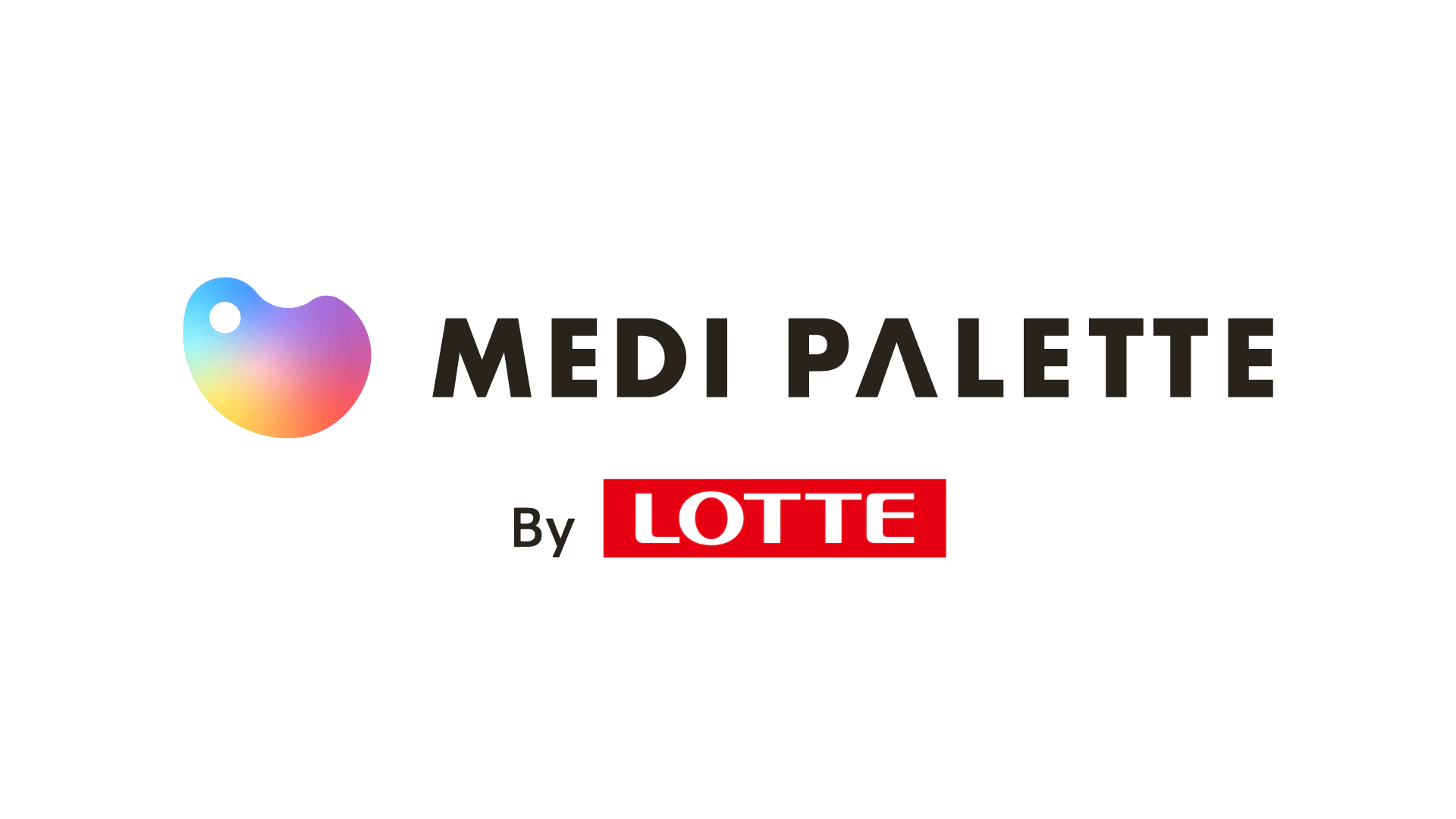 MediPalette By LOTTE