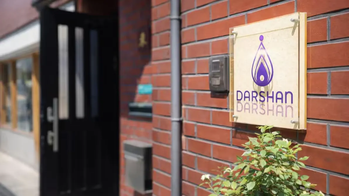 DARSHAN Yoga and Wellnessの画像