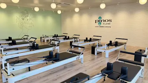 ツタヤコンディショニング(TSUTAYA Conditioning)PILATES PINOS PILATESの写真2