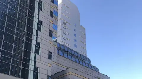 ルネサンス 新宿24店の写真2
