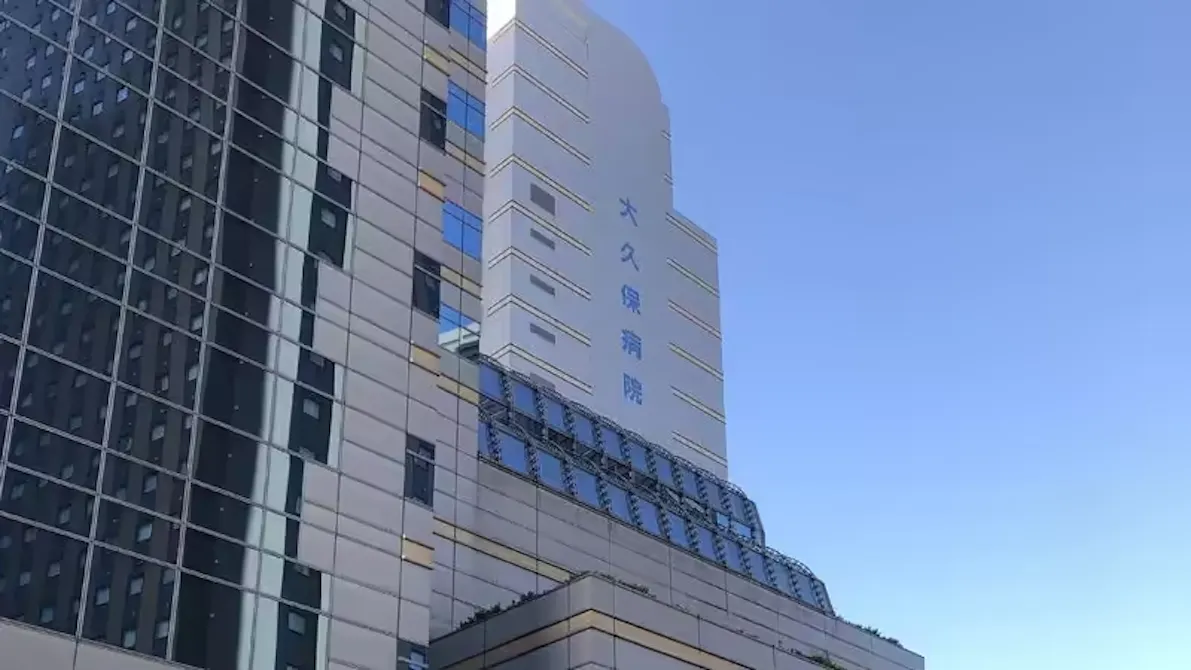 ルネサンス 新宿24店の画像