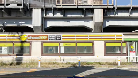 チョコザップ (chocoZAP) 荒川七丁目店の写真1