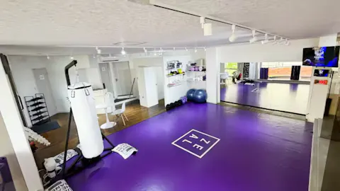 ZEAL BOXING FITNESS（ジール ボクシング フィットネス） 新潟小針店の写真2