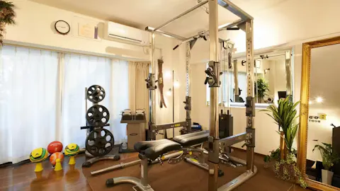 BodyGold(ボディゴールド) 赤坂店の写真2