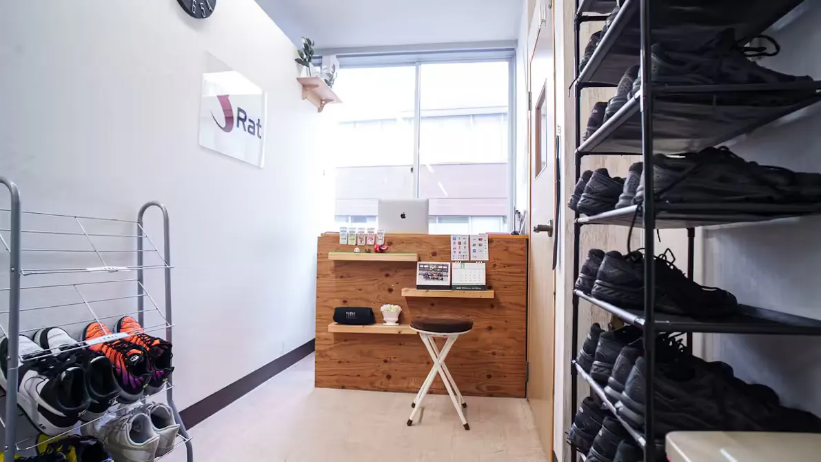 ラット (Rat) 柏店の画像