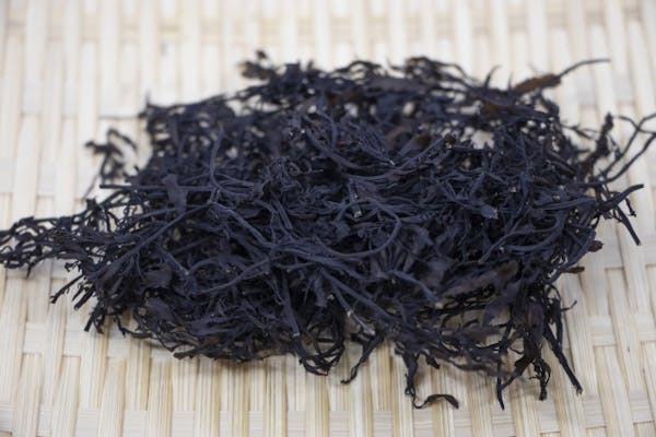 干しひじき