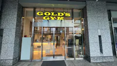 ゴールドジム 浜松町東京店の画像