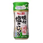 味付塩こしょう減塩 100g