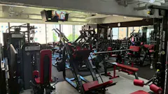 POWERHOUSE GYM SAPPORO JAPANのイメージ