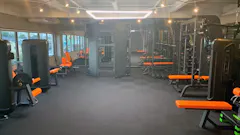 駅前筋肉留学GO 草津店の画像