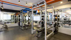 ファストジム24 (FASTGYM24) 西所沢店の画像