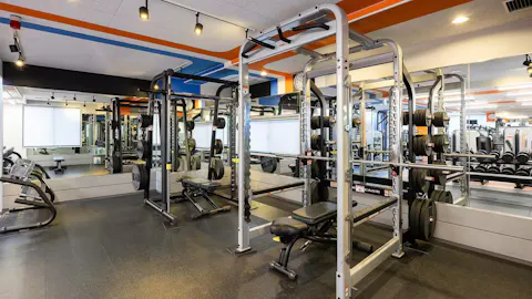 ファストジム24 (FASTGYM24) 西所沢店の写真1