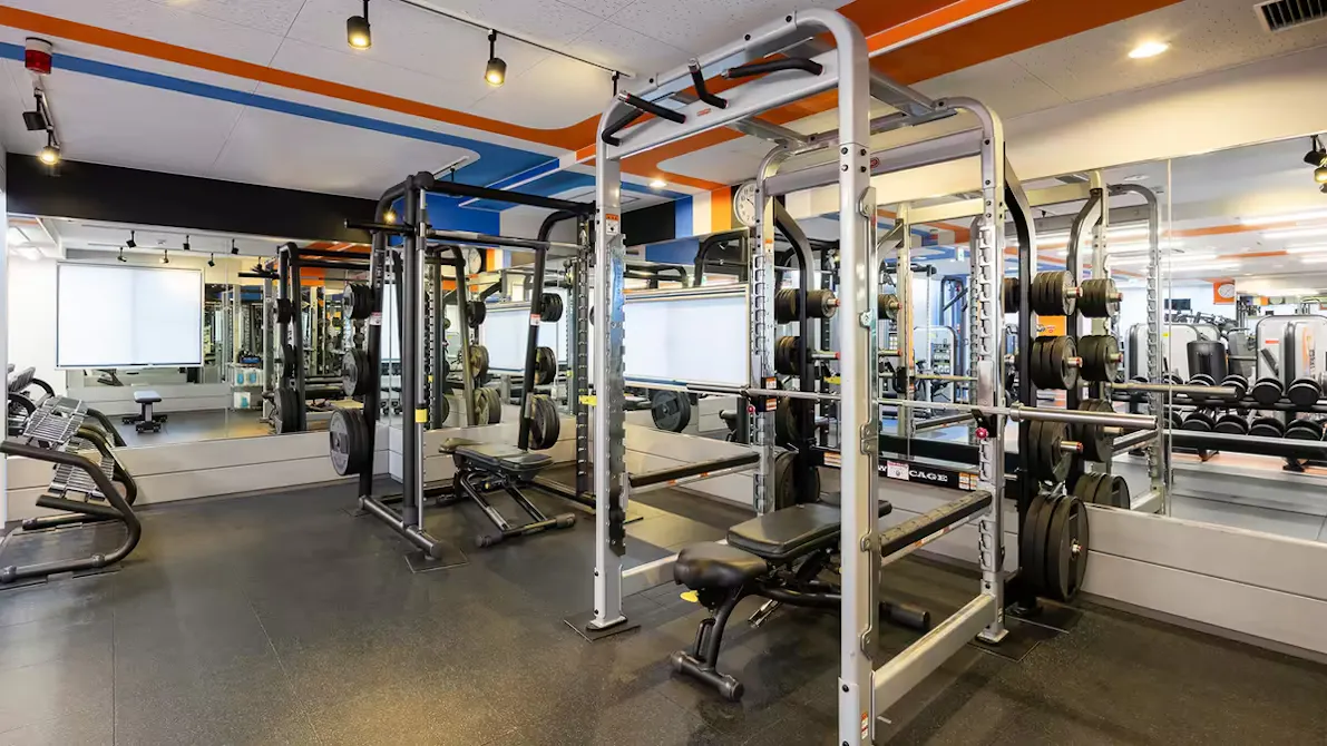 ファストジム24 (FASTGYM24) 西所沢店の画像