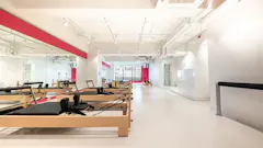 アーバンクラシックピラティス(URBAN CLASSIC PILATES) 志木店の画像