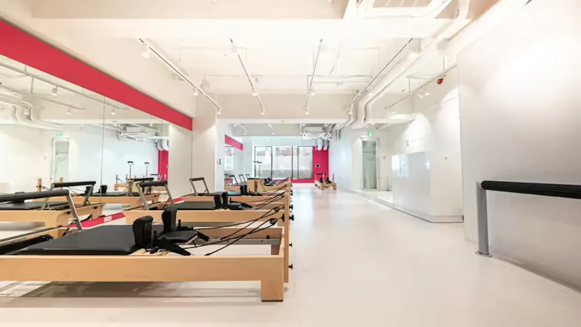 アーバンクラシックピラティス(URBAN CLASSIC PILATES) 志木店の画像