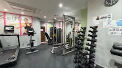 セルフィットWoman24 武蔵小山店の画像