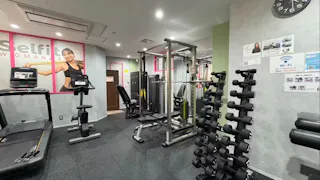 セルフィットWoman24 武蔵小山店の写真4