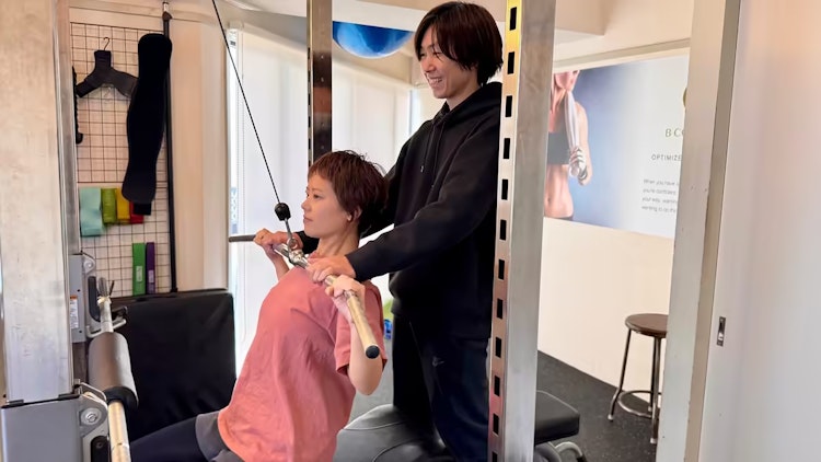 体験イメージ