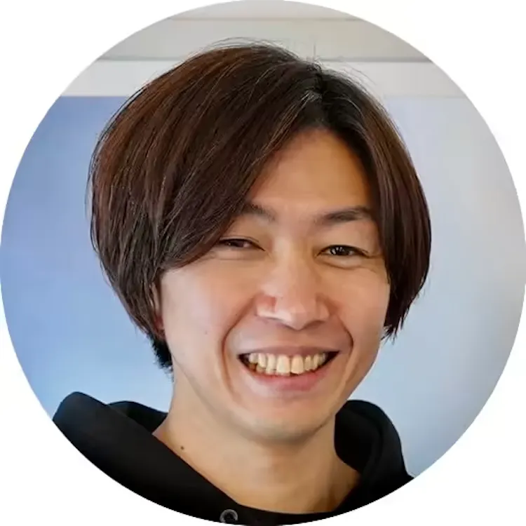 佐藤トレーナー