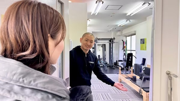 体験イメージ