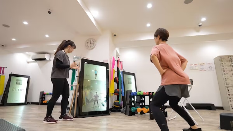 体験イメージ