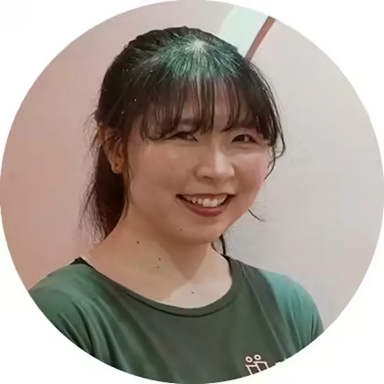 大溝トレーナー