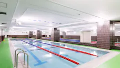 グンゼスポーツ つかしんの画像