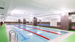 グンゼスポーツ つかしんの写真3