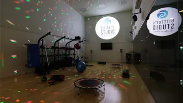グンゼスポーツつかしんのイメージ