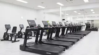 グンゼスポーツ つかしんの写真4
